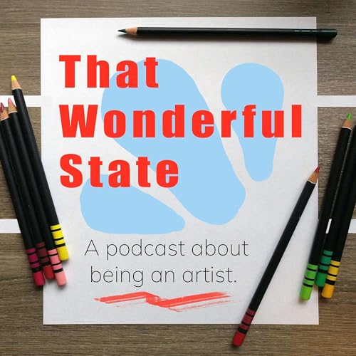 That Wonderful State cover art