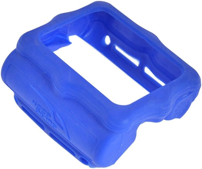Silicone Protector Cover for Shearwater Diving Computers Compatible with For Perdix AI, For Perdix SA and For Perdix 2 Shockproof and Sand Resistant (A)