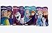Disney Frozen Board Books and More (Set of 4 Shaped Board Books)