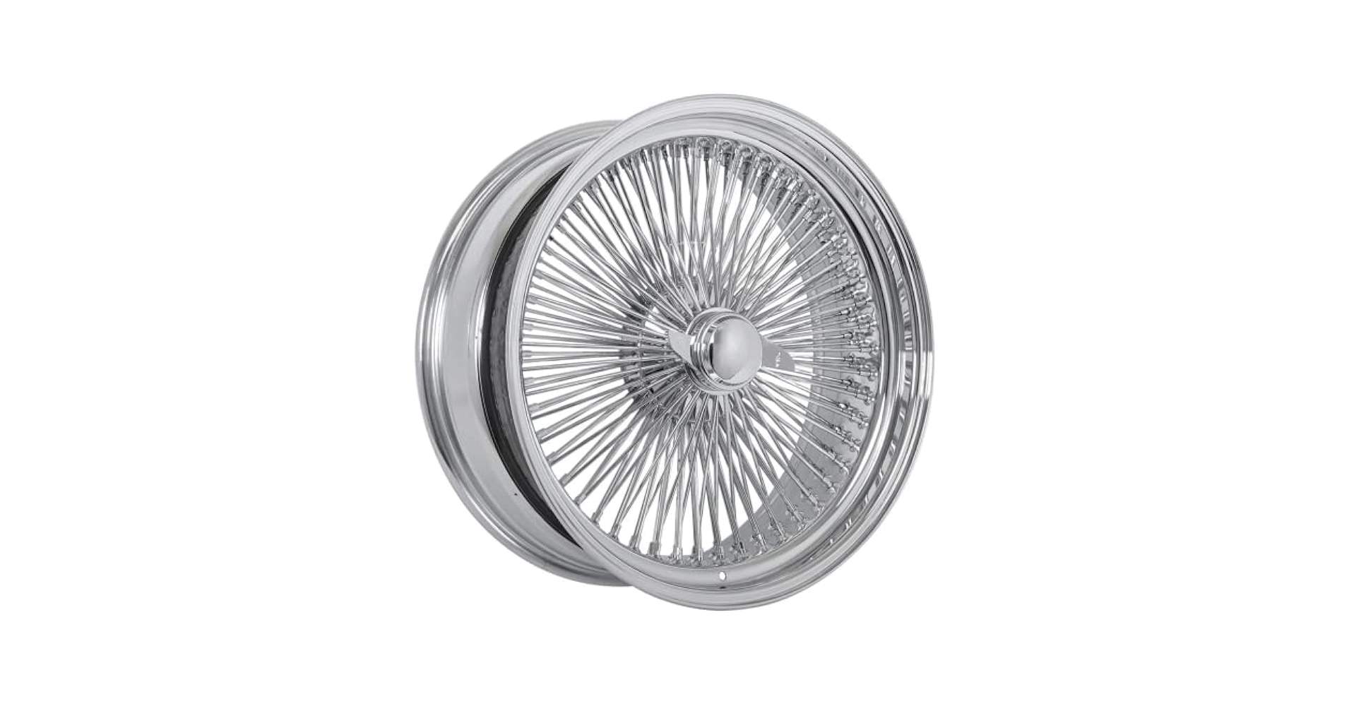 Amazon.com: LA Wire Wheels | 20x8” | Standard 150-Spoke