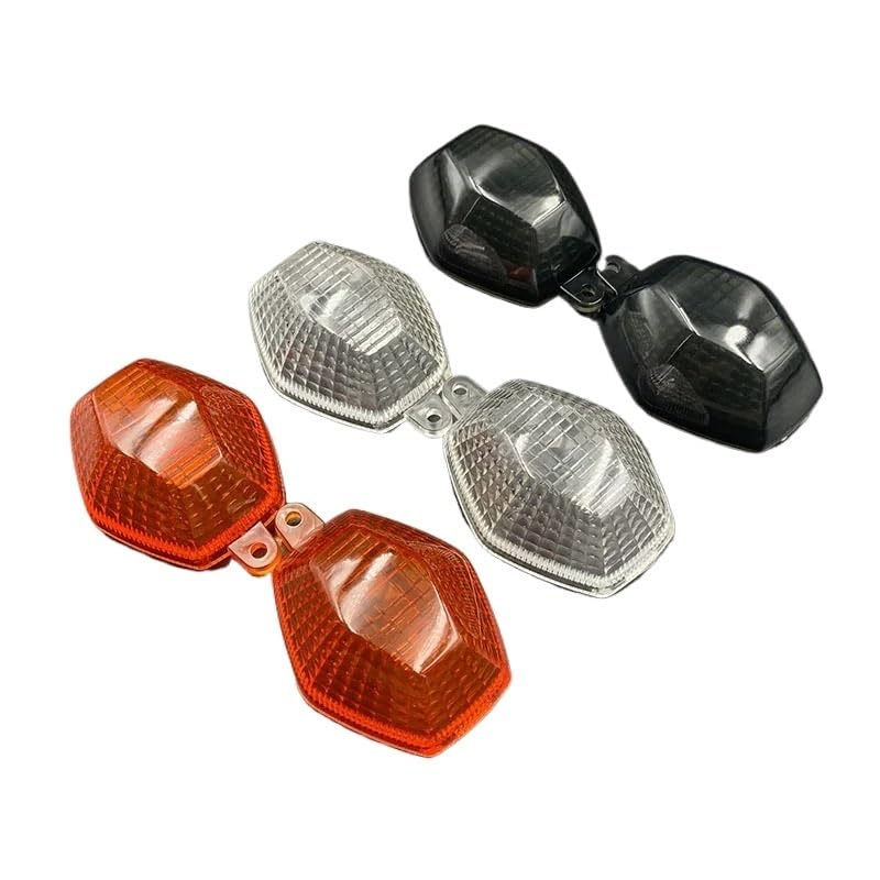 Clignotant LED moto V-Strom 1000 éclairage puissant 2006-2012