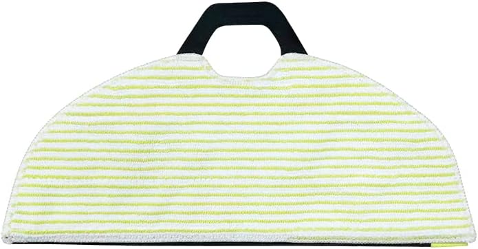 Miniatura 5 de Piezas de repuesto para Shark AV2001WD RV2001WD 2002WD Kit de accesorios con cepillo principal, almohadillas suaves de microfibra, filtros, filtro