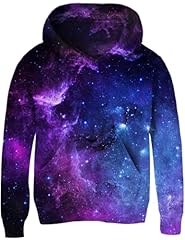 Galaxy Purple
