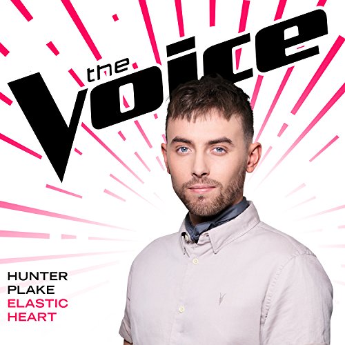 Elastic Heart (The Voice Performance) by Hunter Plake on Amazon Music(01)
