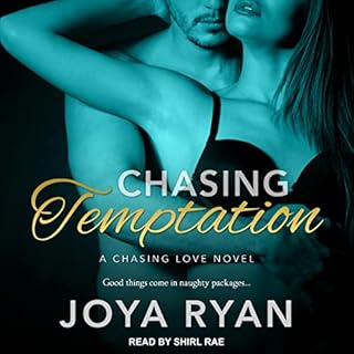 Chasing Temptation cover art