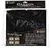 EA Premium Carbon Infused Filter Pad 18x10 - Cut to Fit for Aquariums and Pond