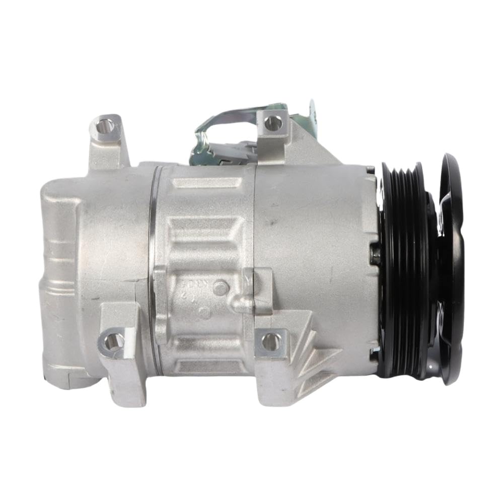 Kawynvpxz Onecolor Ac Compressor 447260-2330 447260-2331 5Ser09c 1.3L Compatible With Toyota Yaris