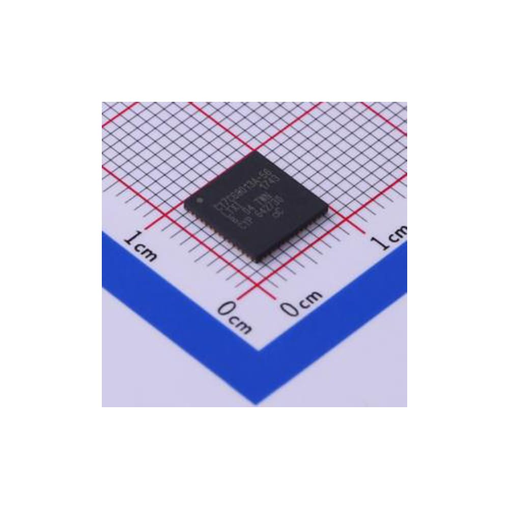 (1pieces) CY7C68013A-56LTXI QFN-56-EP(8x8)