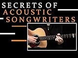 Secrets of Acoustic Songwriters 9
