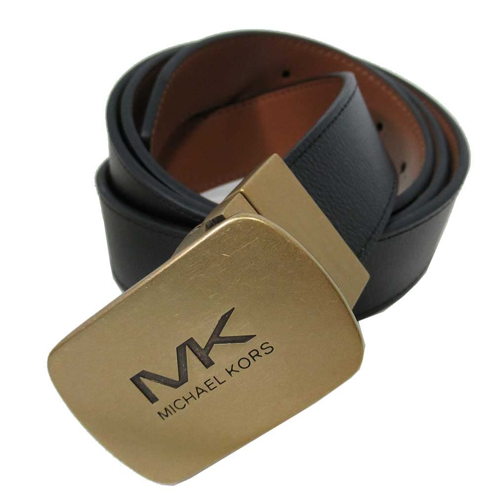 マイケルコース メンズ用ベルト 36S1LBLY1B-BLACK Amazon | [マイケルコース] MICHAEL KORSメンズ男性用