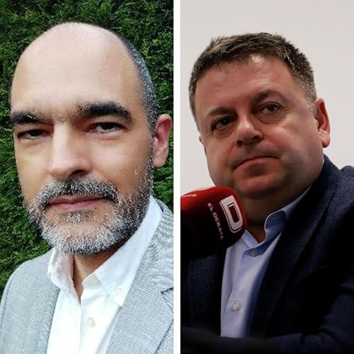 El modelo de financiaci&oacute;n auton&oacute;mico, con Santiago Carb&oacute; y Diego Barcel&oacute;