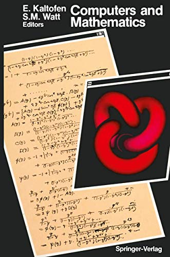 Computers and Mathematics view 2