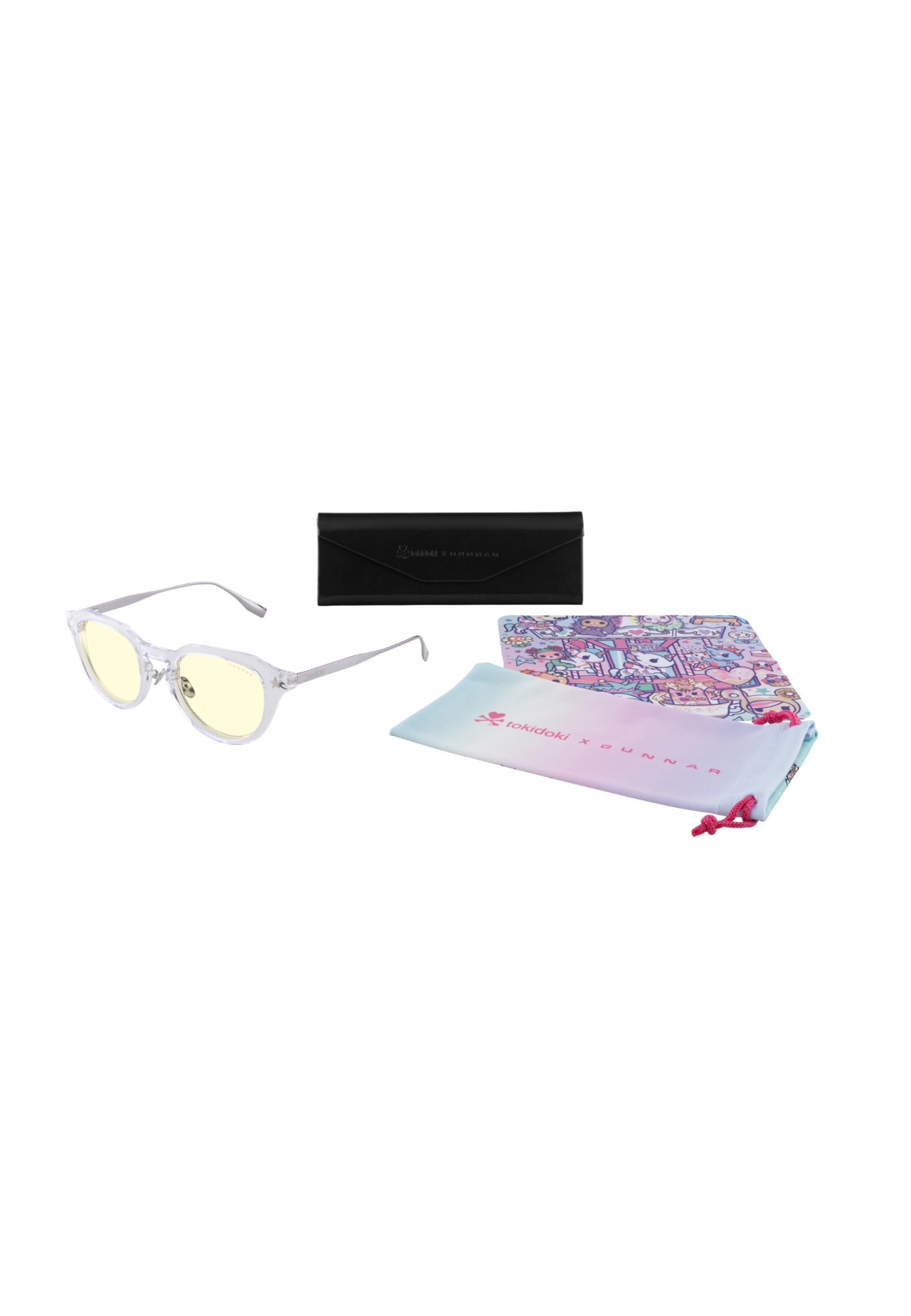 Gunnar | Tokidoki Cotton Candy Carnival