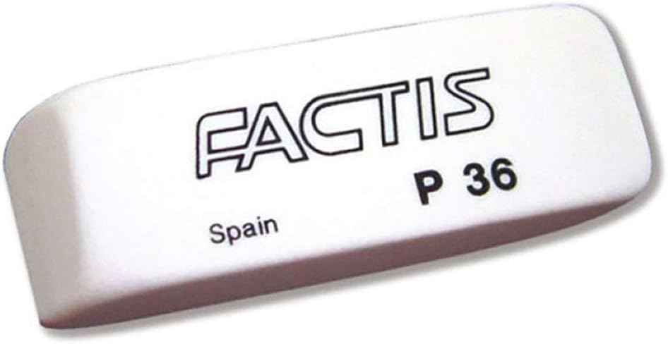 Factis P36 Pencil Eraser