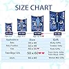 DayOfShe Personalized Blankets with Name Gifts for Boys Girls Birthday Custom Flannel Name Blankets for Christmas Kids Teenager Grandkids Gifts,Printed in USA #5