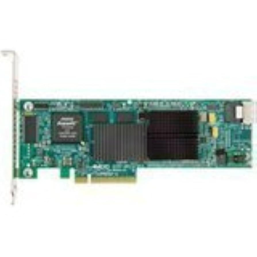 LSIロジック 3ware PCI Express対応 8ポート(内部4/外部4) 3Gb/s SATA+SAS RAIDコントローラー 3ware 9690SA-4I4E SAS SATA Kit LSIロジック 3ware PCI Express対応 8ポート(内部4/外部4) 3Gb/s