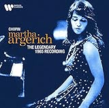  Chopin: The Legendary 1965 Recording (Remastered)