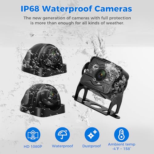 3 Camera 10.1