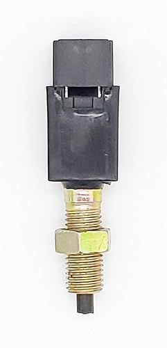 Miniatura 5 de Interruptor de luz de freno compatible con Nissan Pickup 1995 1996 1997 1998 1999 2000 2001 2002 2003 2004 2005 2006 2007 2008 2009 2010 PC-346360 34