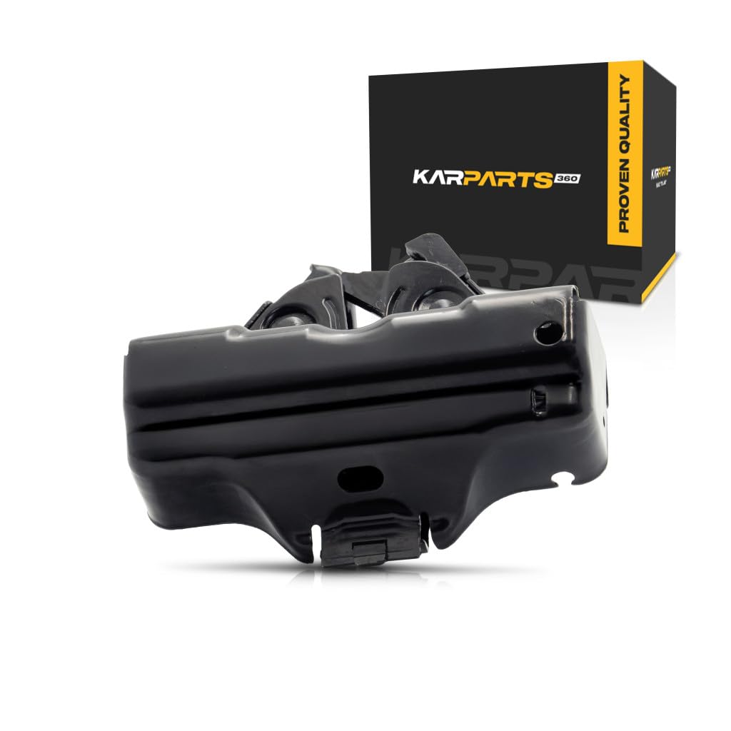 Amazon.com: For Toyota Tundra Hood Latch 2007 2008 2009
