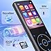 32GB Reproductor MP3 Bluetooth 5 Imagen de 32GB Reproductor MP3 Bluetooth 5