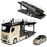 scania silobas Das Fahrzeug ist ca 48 cm lang