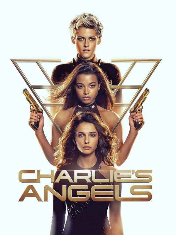 Charlie's Angels
