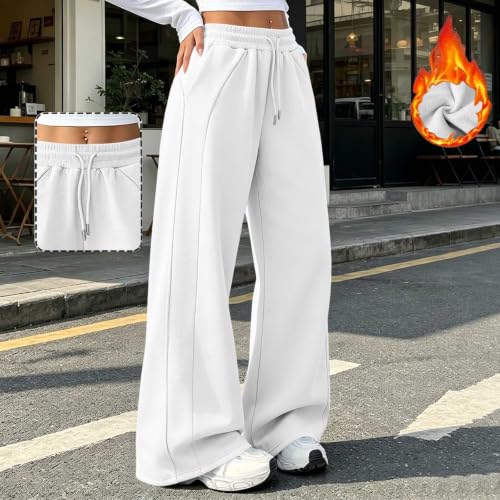 Pantalon de jogging baggy femme amble et chic grandes tailles - 2