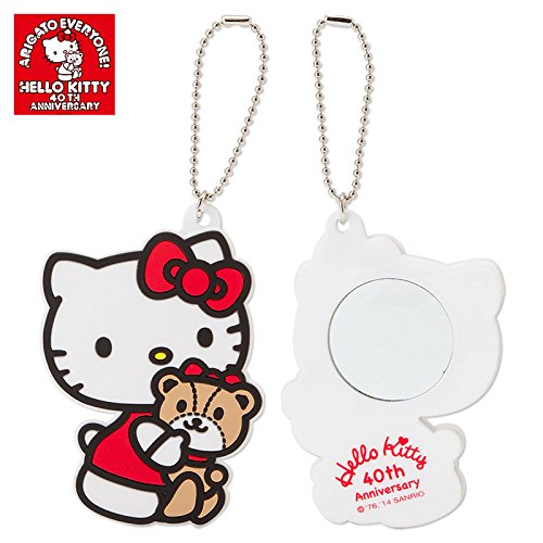 Amazon.co.jp: サンリオ(SANRIO) ハローキティ ミラーチャーム