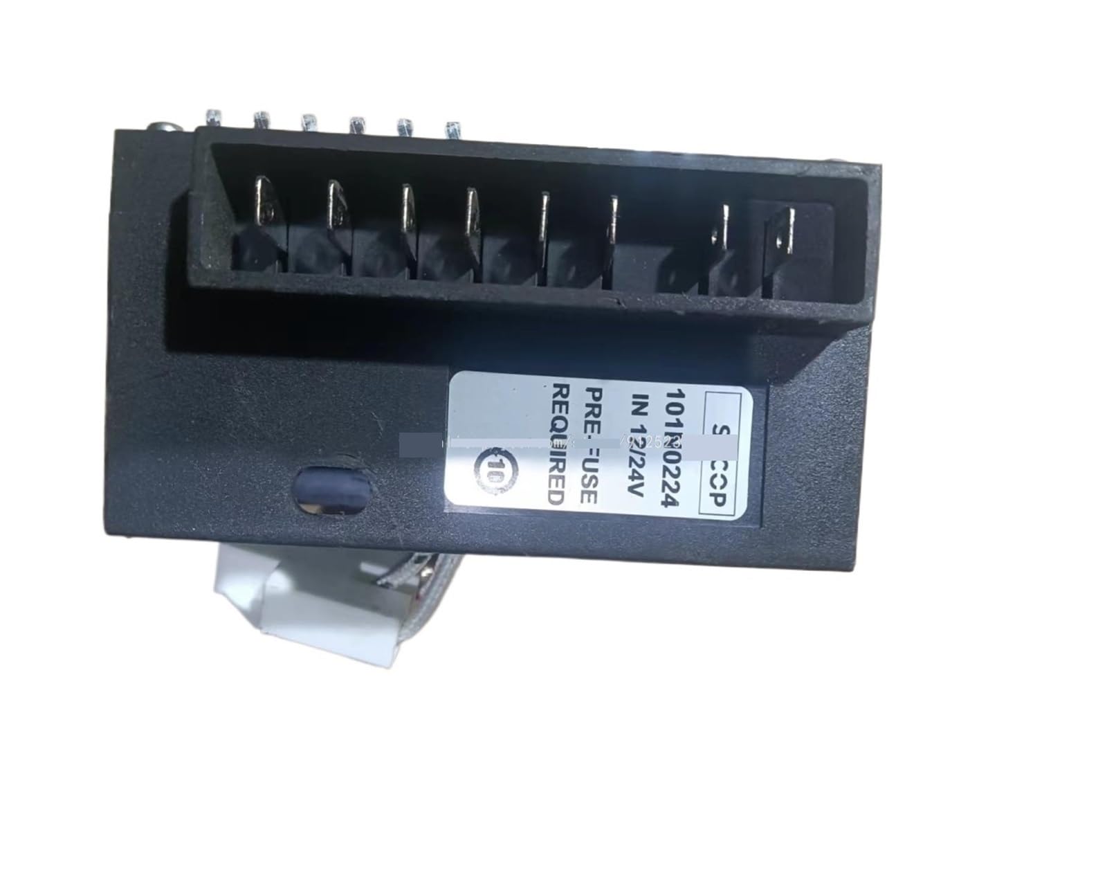 Variable Frequency Compressor Driver/Board ，Compatible for Danfoss，101N0224 DC 12/24VDC Refrigeration Compressor