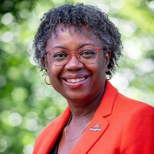 021 - How to Protect Yourself from Creeps and Other Bad Actors in Philanthropy, with Karen Isble