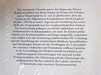 Chronik der Wiener Krankenanstalten 3205775953 Book Cover