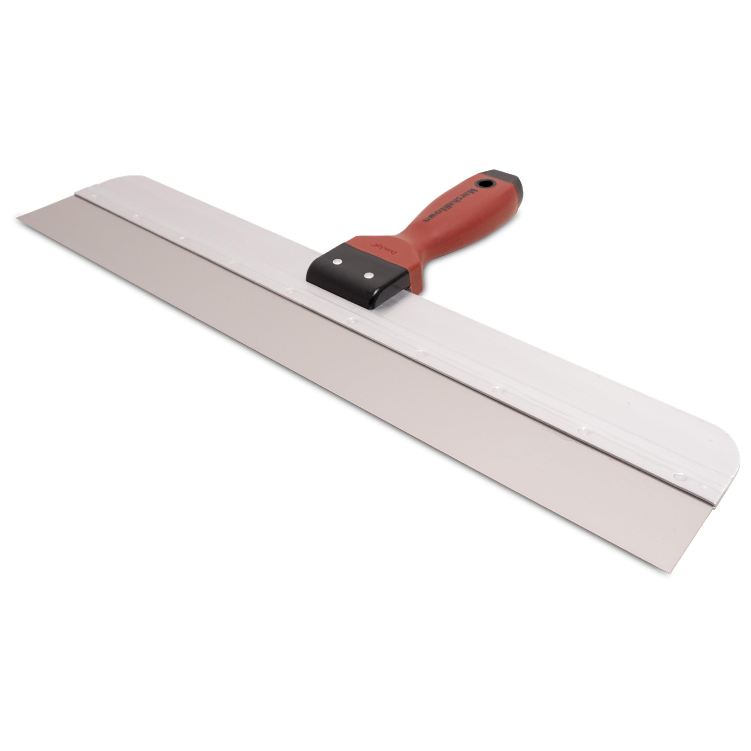 MARSHALLTOWN Narrow Taping Knives, 20 Inch Length, Made In The USA, 3520SDN