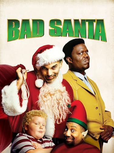 Bad Santa