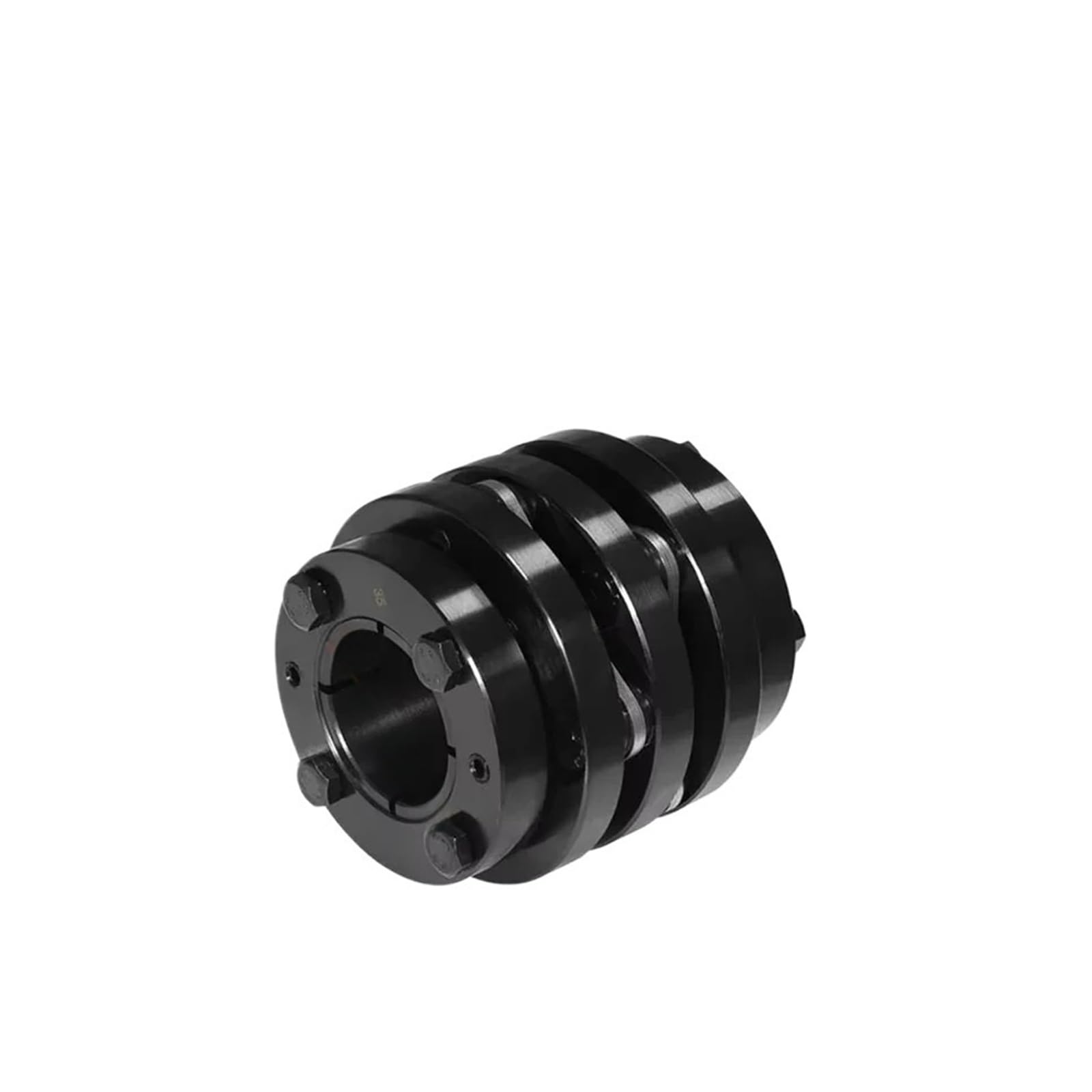 Acoplamiento de diafragma de Manguito de expansión, Acoplamiento de Alto par, Acoplamiento de husillo CLZ-70X87(CLZ-70X87-17x26)