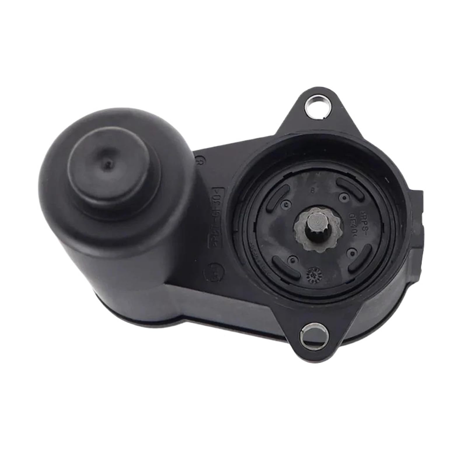 Servomotor de pinza freno trasero 3c0998281a con Torx 12 para Q3 7