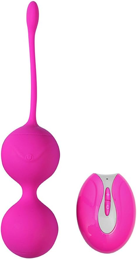 Hahashop2 - Huevo vibrador de silicona para masturbación con ...