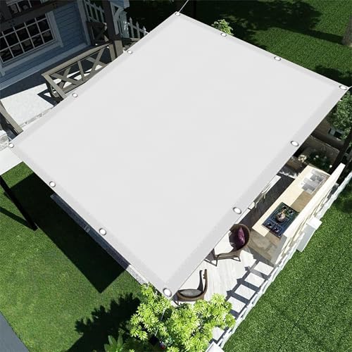 Toldo Vela Rectangular 3.6 x 6 m Cool Area