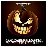 Halloween Music Rec