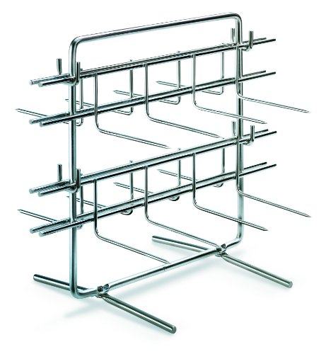 Preisvergleich Produktbild Gourmet Fischgriller MULTIGRILL 4