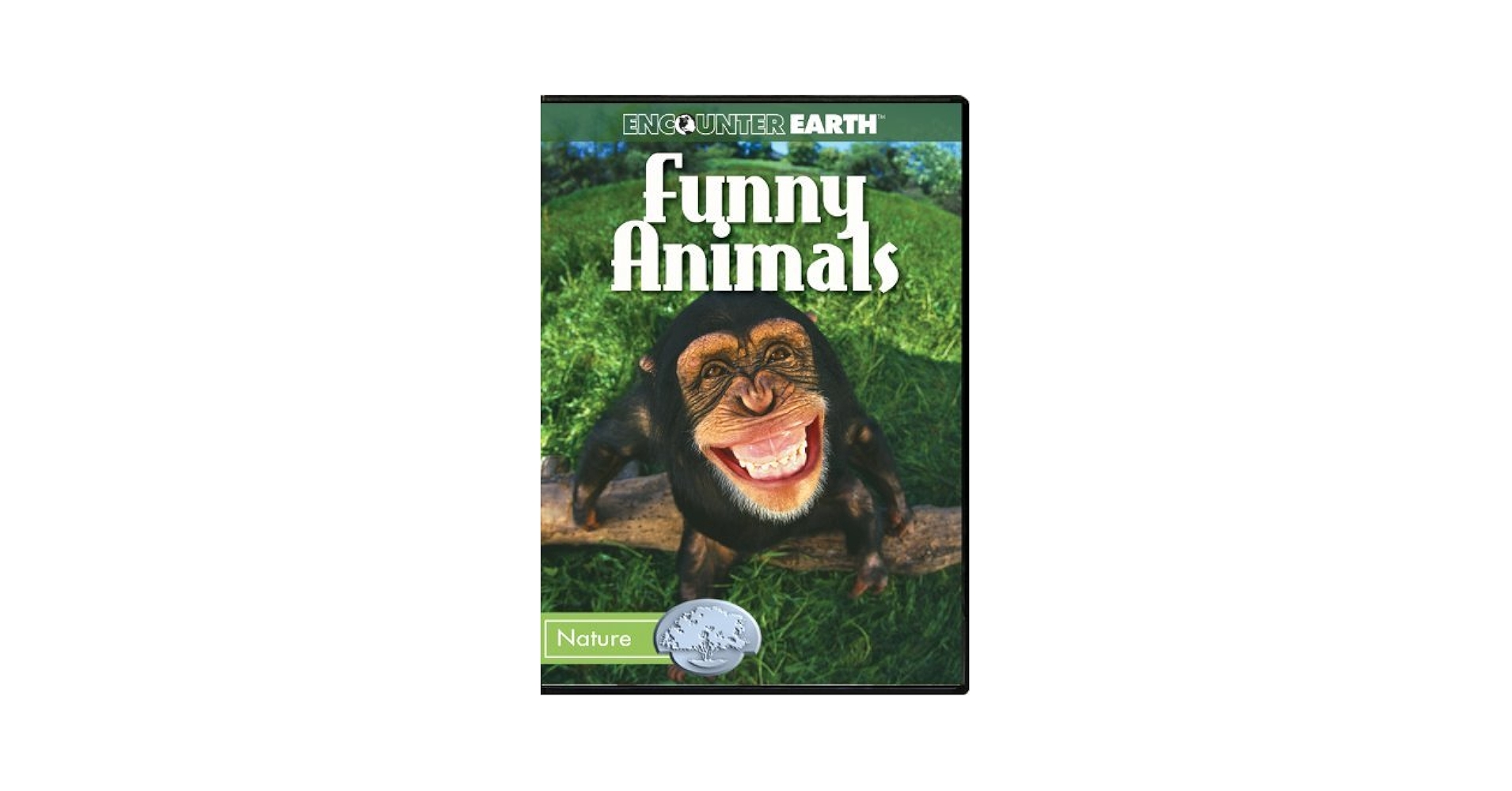 Amazon.co.jp: Funny Animals [DVD] : DVD