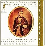 casadei cannes  Music for Flute & Chamber Orchestra
