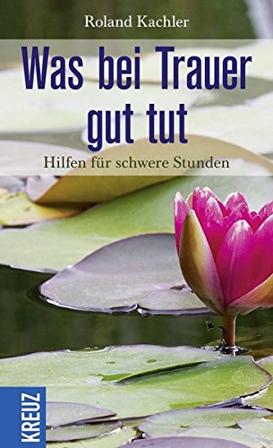 Was bei Trauer gut tut: Hilfen für schwere Stunden Was bei Trauer gut tut: Hilfen für schwere Stunden