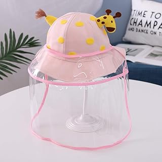 Cappello da Pescatore con Visiera per Bambini