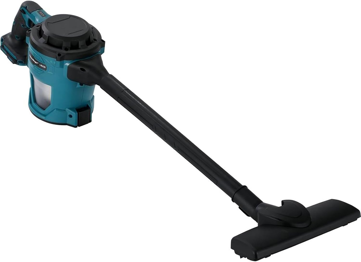 Heimerdinger Cordless Vacuum Cleaner Compatible with Makita 18V LXT Battery, 500W Motor with 85kPa Max Suction Power, Handheld Vacuum for Home Car Hardwood Floor Carpet - Image 5