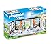 PLAYMOBIL City Life 70191 - Piano Dell'Ospedale, con Effetti Luminosi, dai 4 Anni