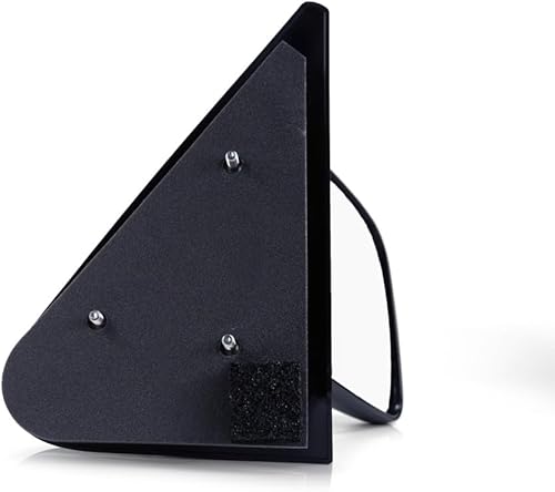 Miniatura 7 de Para Ford Ranger 1993-2005 Espejo de puerta del lado del pasajero  Manual no calentado  con diseño de paleta  Reemplazo para F87Z 17682 SAA