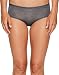 DKNY Women's Essential Microfiber Hipster