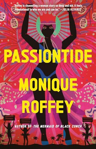 Passiontide: A Novel