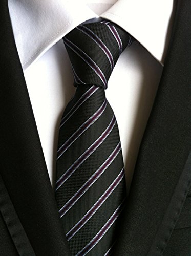 La Mejor Selección de Corbata seda italiana - los mas comprados. 17 Imagen adicional